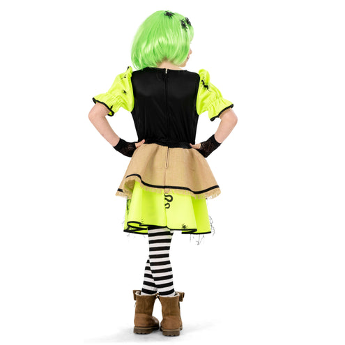 Funny Fashion Oogie Boogie Girl