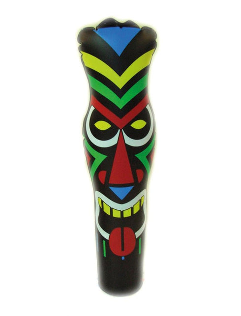Funny Fashion Opblaasbare totempaal 90cm