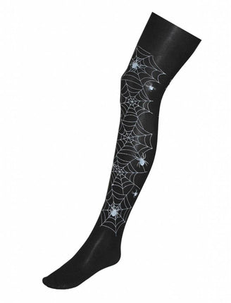 Funny Fashion Panty spinnenweb print