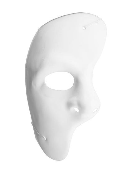 Funny Fashion Phantom of the opera masker wit