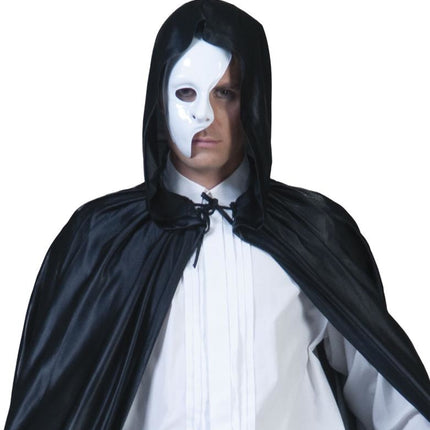 Funny Fashion Phantom of the opera masker wit