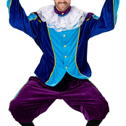 Funny Fashion Pietenkostuum Sean