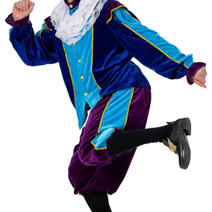 Funny Fashion Pietenkostuum Sean