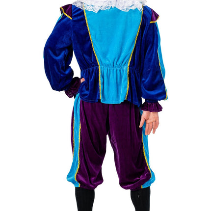 Funny Fashion Pietenkostuum Sean