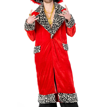 Funny Fashion Pimpjas Delano