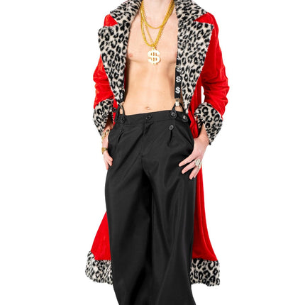 Funny Fashion Pimpjas Delano