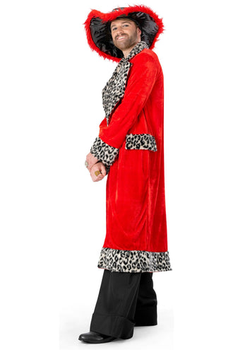 Funny Fashion Pimpjas Delano