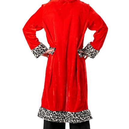 Funny Fashion Pimpjas Delano