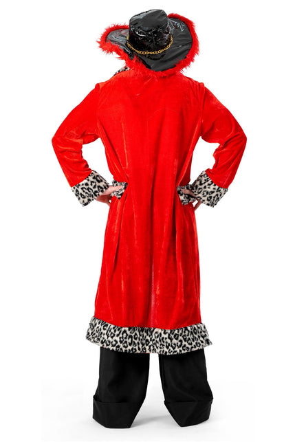 Funny Fashion Pimpjas Delano