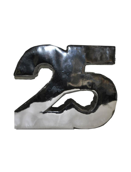 Funny Fashion Pinata cijfer 25