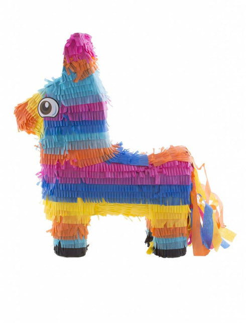 Funny Fashion Pinata ezel Crazy