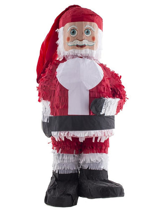 Funny Fashion Pinata Kerstman Peter