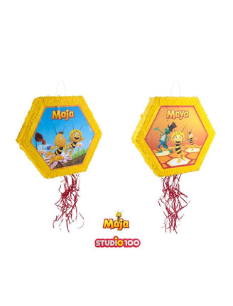 Funny Fashion Pinata Maya de bij