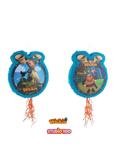 Funny Fashion Pinata Wicky de viking