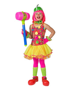 Funny Fashion Pipo jurkje Sterretje