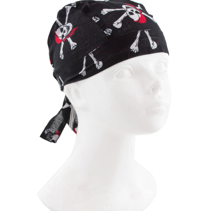 Funny Fashion Piraten bandana Lionel