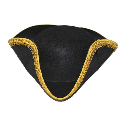 Funny Fashion Piraten hoed Angel