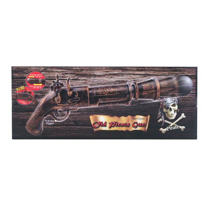 Funny Fashion Piraten pistool Piet