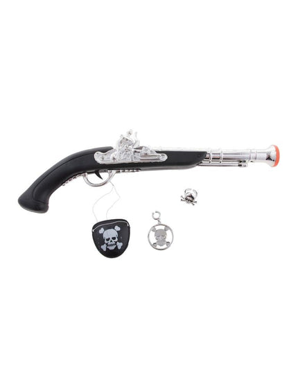 Funny Fashion Piraten set Ching