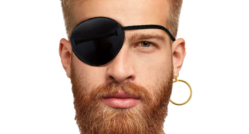 Funny Fashion Piraten set Jean 2-delig