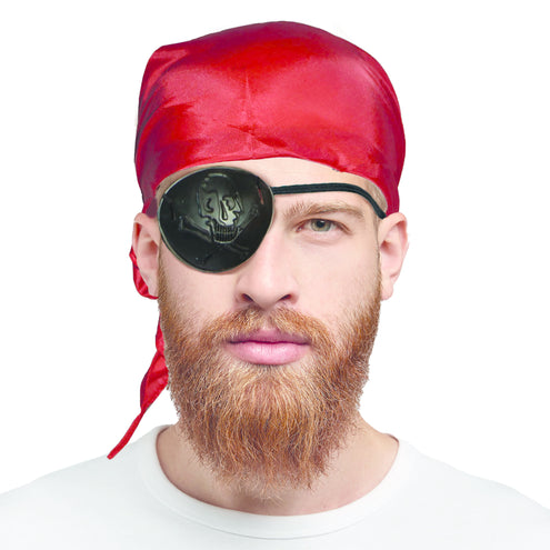 Funny Fashion Piraten set Stenka 2-delig