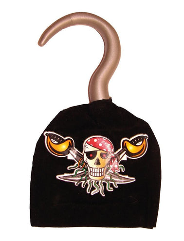 Funny Fashion Piratenhaak Henry