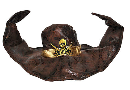 Funny Fashion Piratenhoed Johan