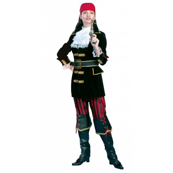 Piratenkostuum vrouwen accessoires, hoofddoek wikkel sjerp riem Piratenkostuum vrouwen accessoires, hoofddoek wikkel sjerp riem