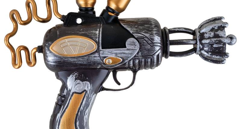 Funny Fashion Pistool steampunk future