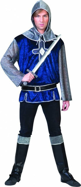 Funny Fashion Prachtig ridderpak uit de Roeland familie