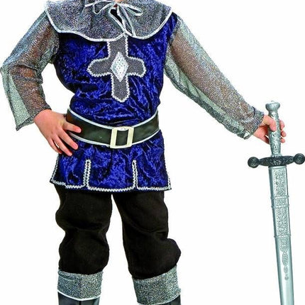 Funny Fashion Prachtig ridderpak uit de Roeland familie