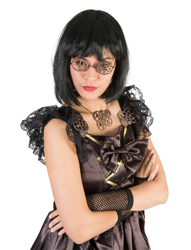 Funny Fashion Prachtig Steampunk jurkje