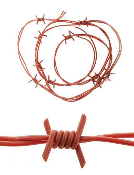 Funny Fashion Prikkeldraad voor Halloween