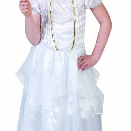 Funny Fashion Prinses Ariane jurk