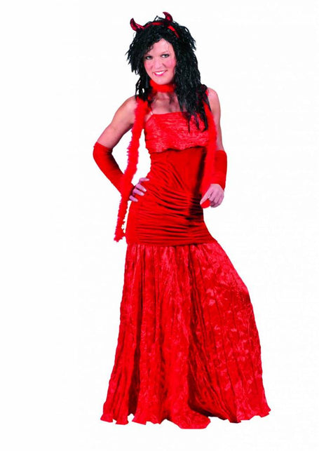 Funny Fashion Pruik popster king of pop