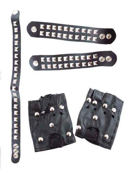 Funny Fashion Punk set Laura 5dlg