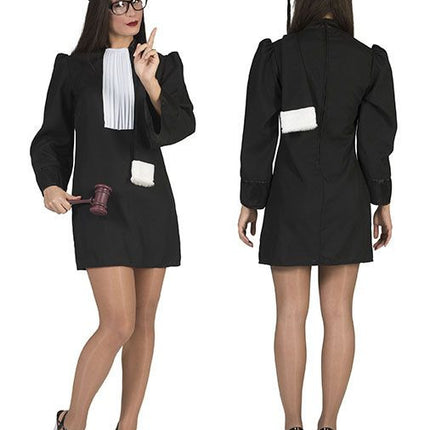 Funny Fashion Rechters verkleed pakje June