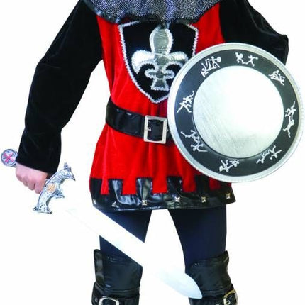 Funny Fashion Ridder pak Arthur