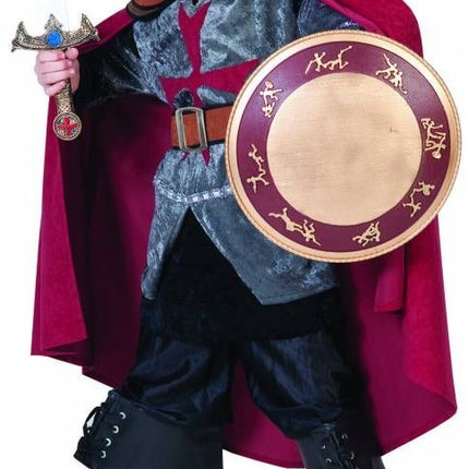 Funny Fashion Ridder pak Maurice