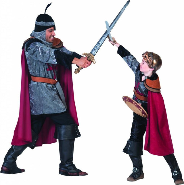 Funny Fashion Ridder pak Maurice