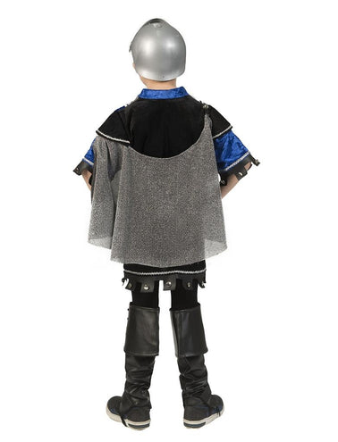 Funny Fashion Ridder pak Tristan jongen