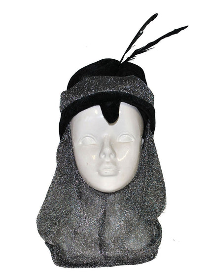 Funny Fashion Ridderhelm stof