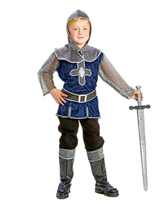 Funny Fashion Ridderpak Roeland Jongens