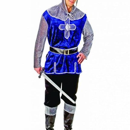 Funny Fashion Ridderpak Roeland Jongens