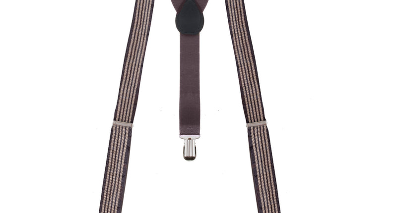 Funny Fashion Roaring '20 bretellen