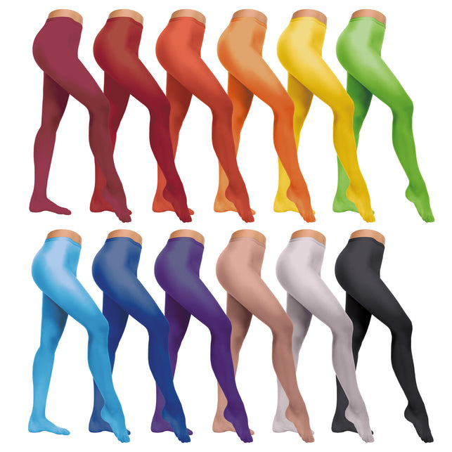 Funny Fashion Rode disco panty
