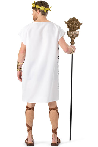 Funny Fashion Romeins kostuum Caesarius