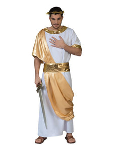 Funny Fashion Romeinse God Ares kostuum