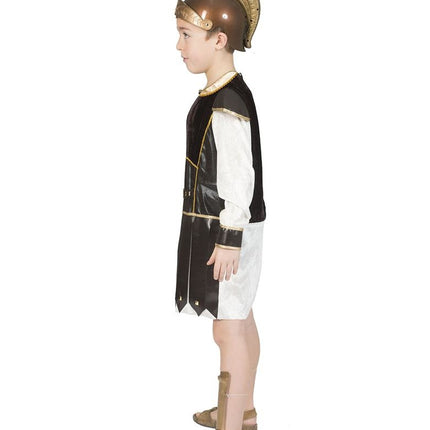 Funny Fashion Romeinse soldaat pak Crixo  jongen