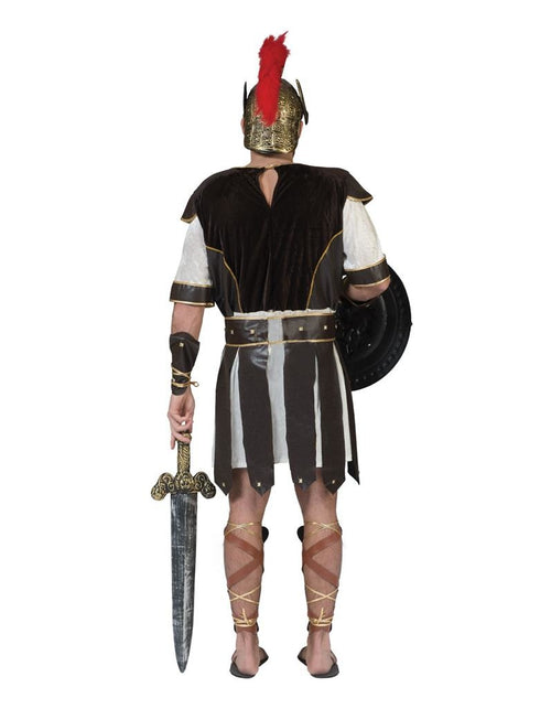 Funny Fashion Romeinse strijder kostuums voor carnaval